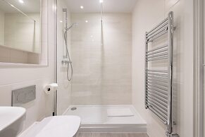 Birmingham Centre by Charles Hope