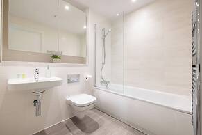 Birmingham Centre by Charles Hope