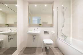 Birmingham Centre by Charles Hope