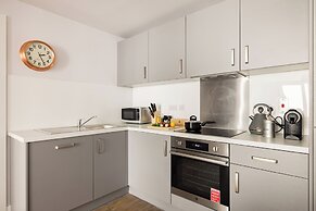 Birmingham Centre by Charles Hope