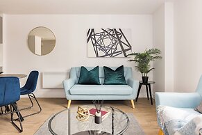 Birmingham Centre by Charles Hope