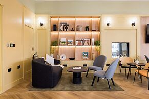 Birmingham Centre by Charles Hope