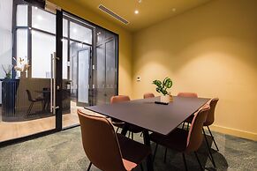 Birmingham Centre by Charles Hope