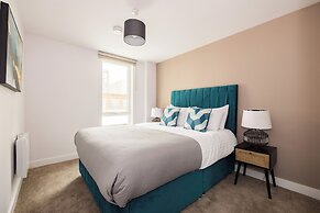 Birmingham Centre by Charles Hope