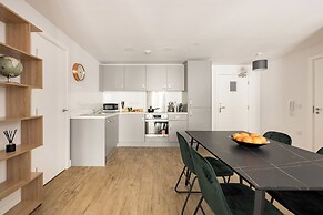 Birmingham Centre by Charles Hope