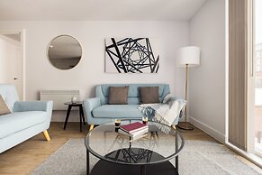 Birmingham Centre by Charles Hope