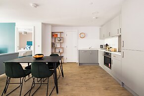 Birmingham Centre by Charles Hope