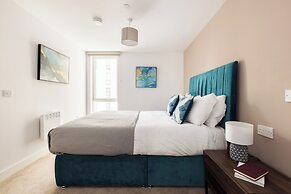 Birmingham Centre by Charles Hope