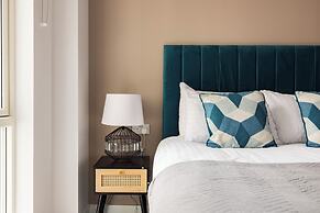 Birmingham Centre by Charles Hope