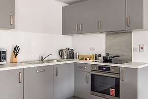 Birmingham Centre by Charles Hope