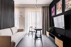 RentPlanet - Apartament Śrutowa