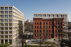 RentPlanet - Apartament Śrutowa