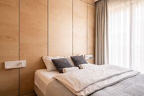 RentPlanet - Apartament Śrutowa