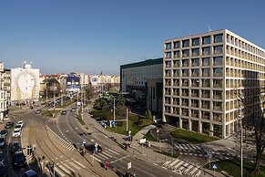 RentPlanet - Apartament Śrutowa