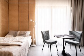 RentPlanet - Apartament Śrutowa