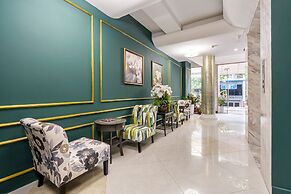 La Casona Boutique Hotel