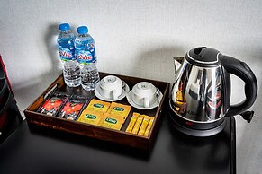 La Casona Boutique Hotel