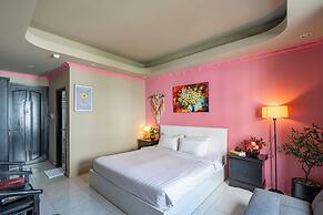 La Casona Boutique Hotel