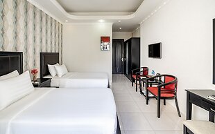 La Casona Boutique Hotel