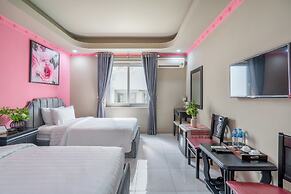 La Casona Boutique Hotel