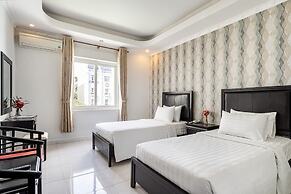 La Casona Boutique Hotel