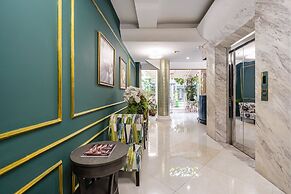 La Casona Boutique Hotel