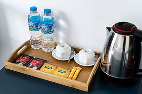 La Casona Boutique Hotel