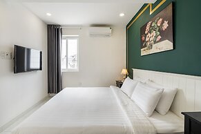 La Casona Boutique Hotel