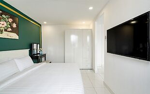 La Casona Boutique Hotel