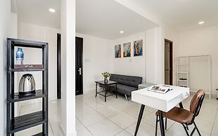 La Casona Boutique Hotel