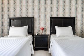 La Casona Boutique Hotel