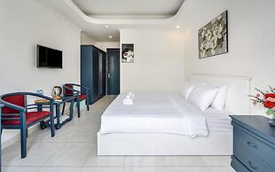 La Casona Boutique Hotel