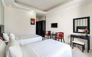 La Casona Boutique Hotel