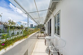 La Casona Boutique Hotel