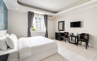 La Casona Boutique Hotel