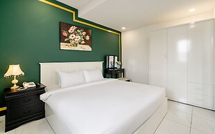 La Casona Boutique Hotel