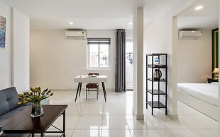 La Casona Boutique Hotel