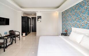 La Casona Boutique Hotel