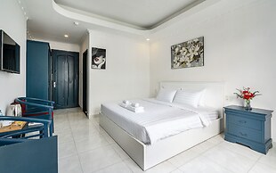 La Casona Boutique Hotel