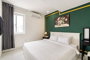 La Casona Boutique Hotel