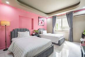 La Casona Boutique Hotel