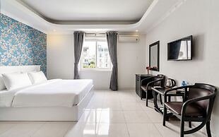 La Casona Boutique Hotel