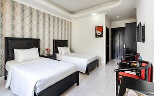 La Casona Boutique Hotel