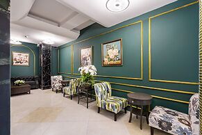 La Casona Boutique Hotel