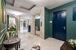 La Casona Boutique Hotel