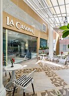 La Casona Boutique Hotel