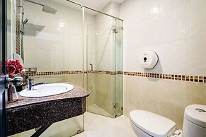 La Casona Boutique Hotel