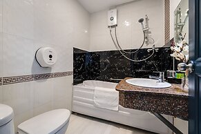 La Casona Boutique Hotel