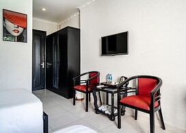 La Casona Boutique Hotel