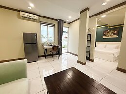 La Casona Boutique Hotel